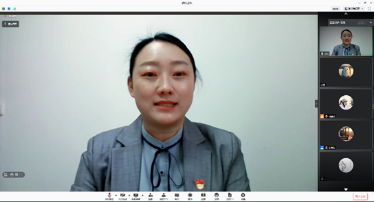 围绕中心抓党建 党建就业相融合——地理科学学院选调生就业政策解读暨经验分享会顺利举办